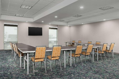Home2 Suites by Hilton Knoxville West - image 36