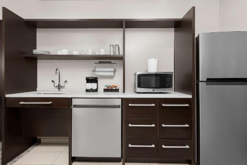 Home2 Suites by Hilton Knoxville West - image 37