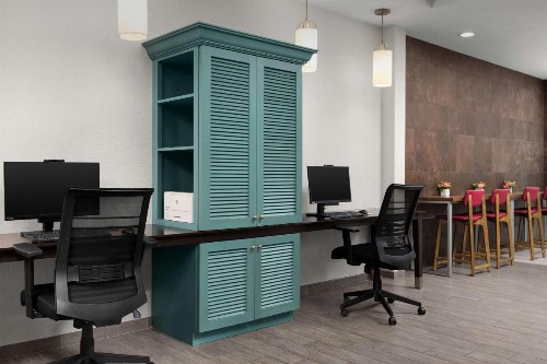 Home2 Suites by Hilton Knoxville West - image 40