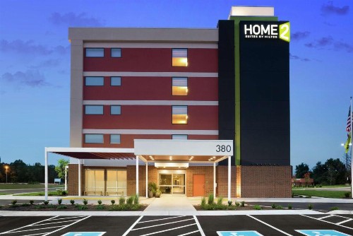 Home2 Suites by Hilton Knoxville West - image 41