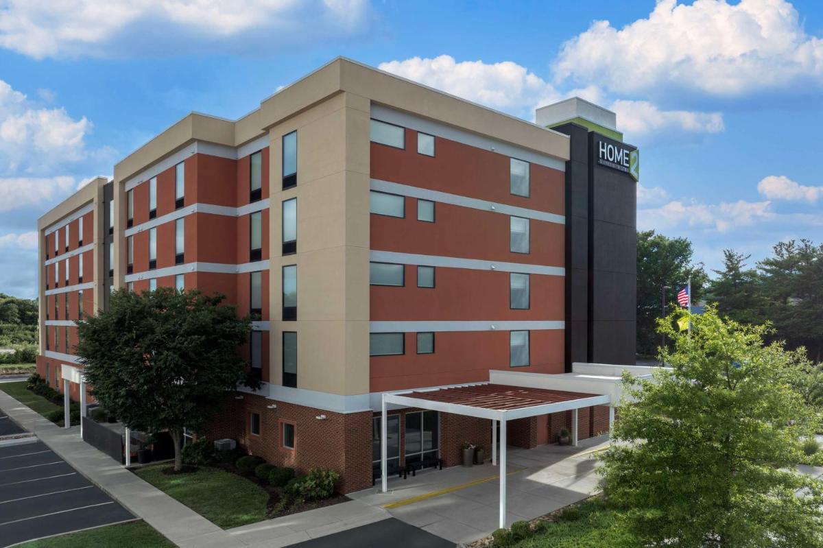 Home2 Suites by Hilton Knoxville West - image 5