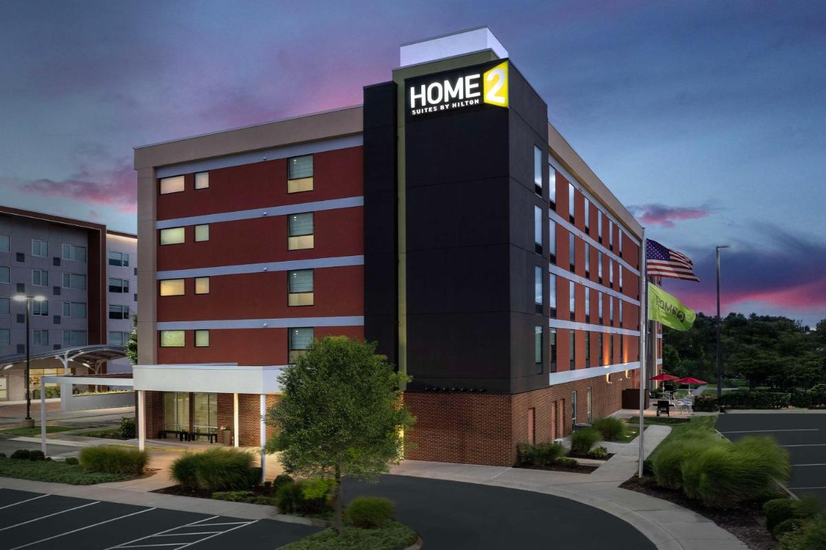 Home2 Suites by Hilton Knoxville West - image 6