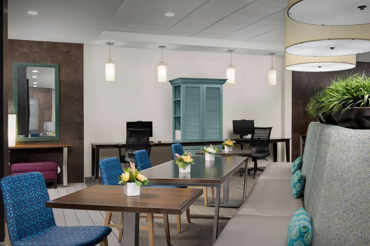 Home2 Suites by Hilton Knoxville West - image 7