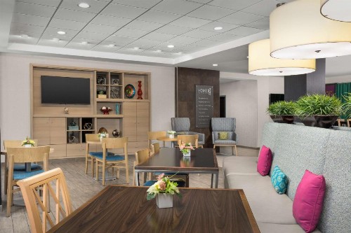 Home2 Suites by Hilton Knoxville West - image 8