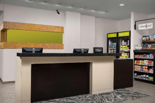 Home2 Suites by Hilton Knoxville West - image 9
