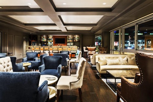 The Tennessean Personal Luxury Hotel - image 11