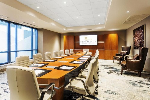 The Tennessean Personal Luxury Hotel - image 13