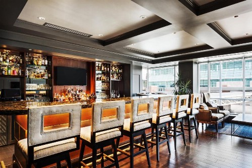The Tennessean Personal Luxury Hotel - image 16
