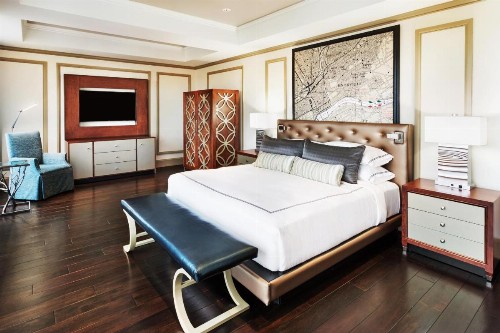 The Tennessean Personal Luxury Hotel - image 17