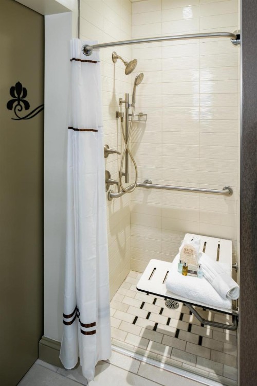 The Tennessean Personal Luxury Hotel - image 19