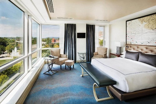 The Tennessean Personal Luxury Hotel - image 2