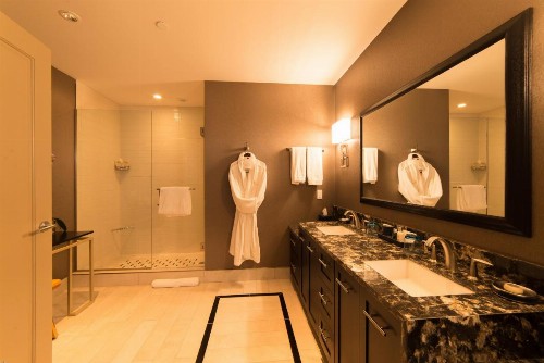 The Tennessean Personal Luxury Hotel - image 21