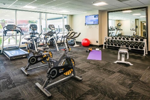 The Tennessean Personal Luxury Hotel - image 24
