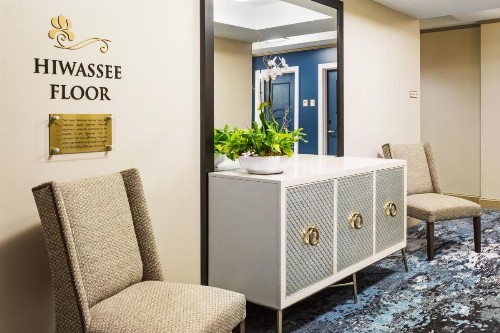 The Tennessean Personal Luxury Hotel - image 26