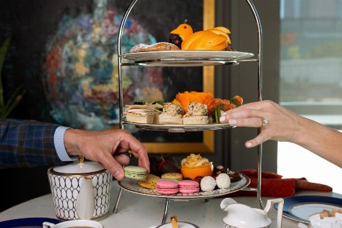 The Tennessean Personal Luxury Hotel - image 31