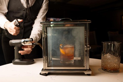The Tennessean Personal Luxury Hotel - image 41