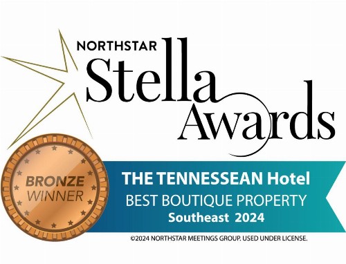 The Tennessean Personal Luxury Hotel - image 44