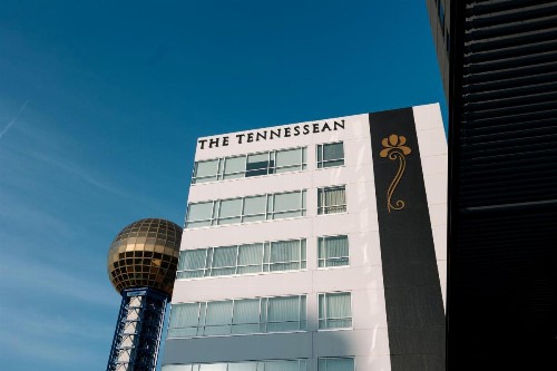 The Tennessean Personal Luxury Hotel - image 46