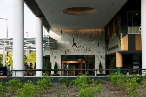 The Tennessean Personal Luxury Hotel - image 47