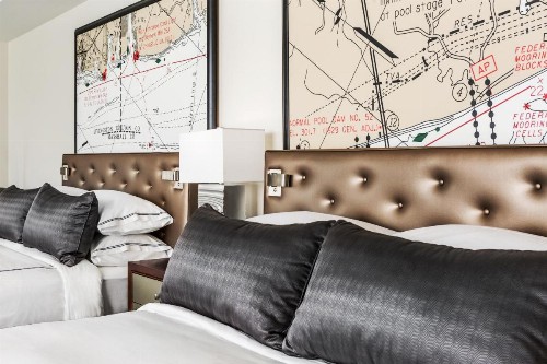 The Tennessean Personal Luxury Hotel - image 5