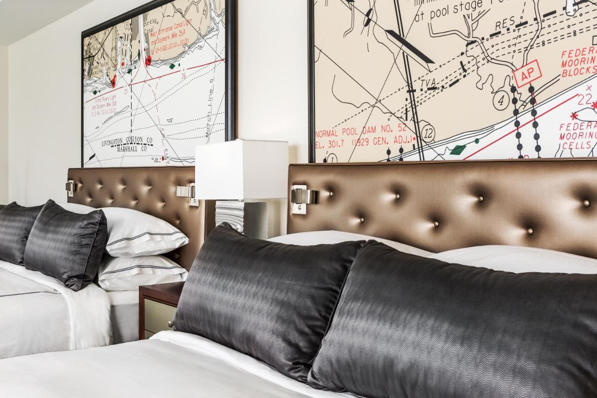 The Tennessean Personal Luxury Hotel - image 5