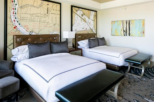The Tennessean Personal Luxury Hotel - image 7