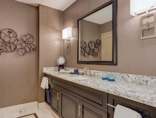 The Tennessean Personal Luxury Hotel - image 9