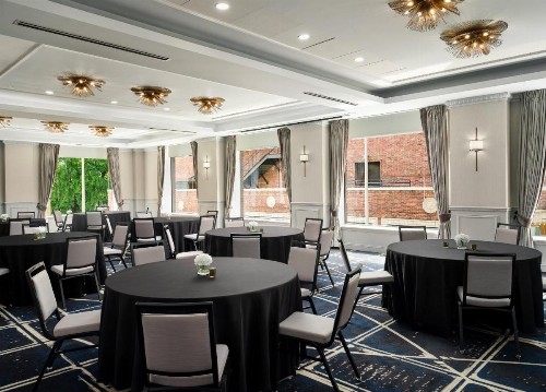 Hyatt Place Knoxville/Downtown - image 12