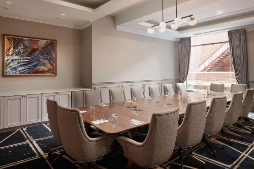 Hyatt Place Knoxville/Downtown - image 14