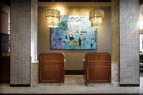 Hyatt Place Knoxville/Downtown - image 30