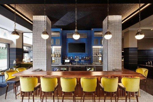 Hyatt Place Knoxville/Downtown - image 31