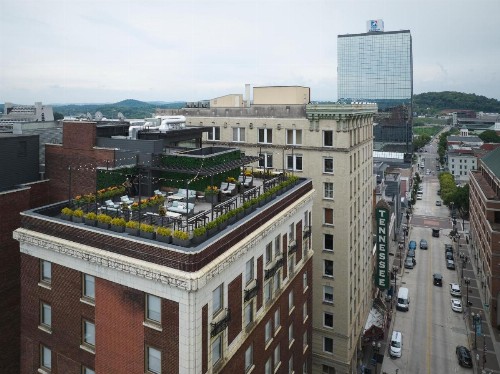 Hyatt Place Knoxville/Downtown - image 34