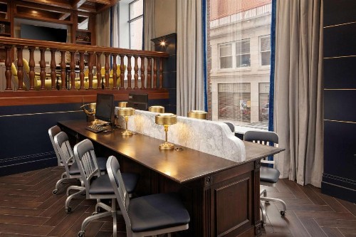 Hyatt Place Knoxville/Downtown - image 40