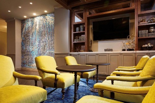Hyatt Place Knoxville/Downtown - image 41