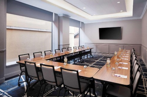 Hyatt Place Knoxville/Downtown - image 42