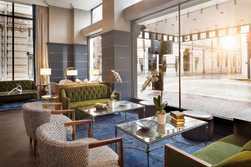 Hyatt Place Knoxville/Downtown - image 43