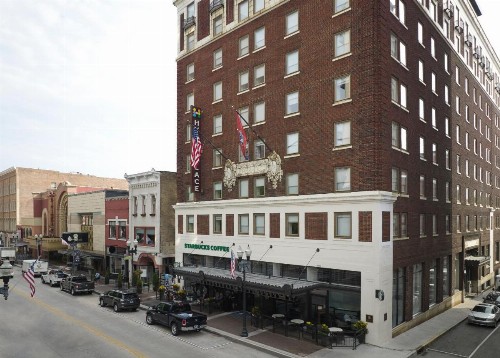 Hyatt Place Knoxville/Downtown - image 44