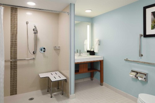 Hyatt Place Knoxville/Downtown - image 47