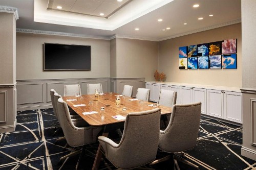 Hyatt Place Knoxville/Downtown - image 5