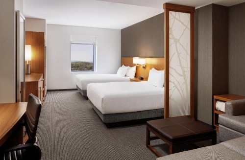 Hyatt Place Knoxville/Downtown - image 50