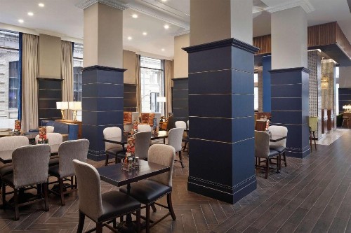 Hyatt Place Knoxville/Downtown - image 6