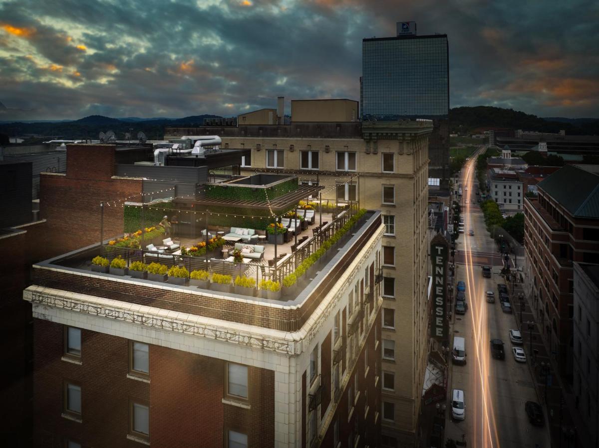 Hyatt Place Knoxville/Downtown - image 7