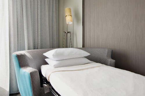 Courtyard by Marriott Knoxville Downtown - image 14