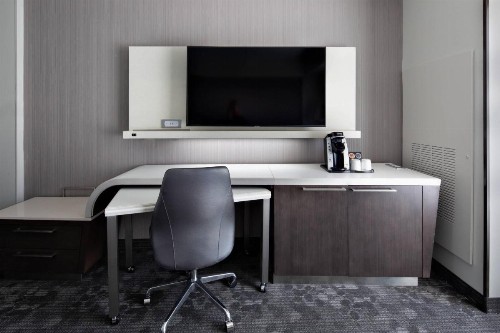 Courtyard by Marriott Knoxville Downtown - image 15