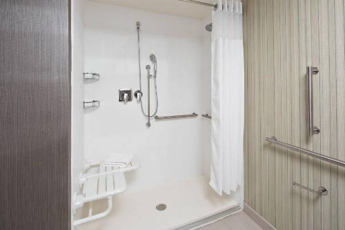 Courtyard by Marriott Knoxville Downtown - image 19