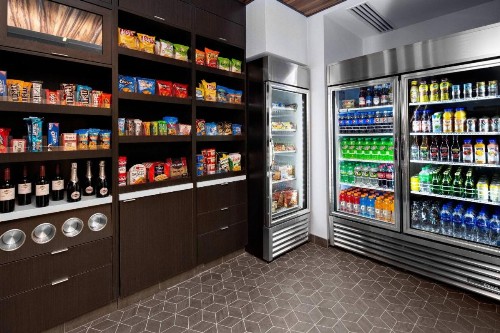 Courtyard by Marriott Knoxville Downtown - image 21