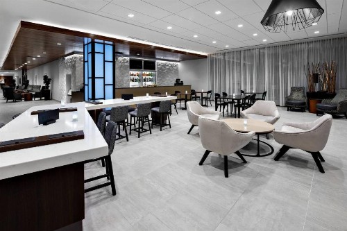 Courtyard by Marriott Knoxville Downtown - image 25