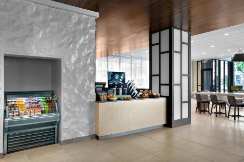 Courtyard by Marriott Knoxville Downtown - image 28