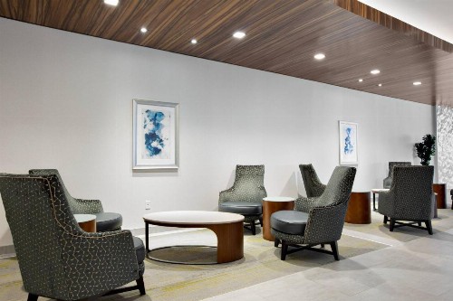 Courtyard by Marriott Knoxville Downtown - image 30