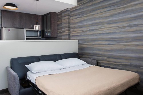 Residence Inn by Marriott Knoxville Downtown - image 11